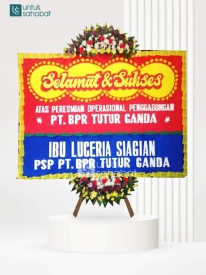 Papan Congratulation Pamanukan 2