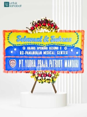 Papan Congratulation Pamanukan 4