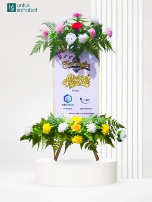 Papan Congratulation Pangkalan Bun 11