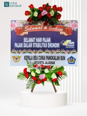 Papan Congratulation Pangkalan Bun 9