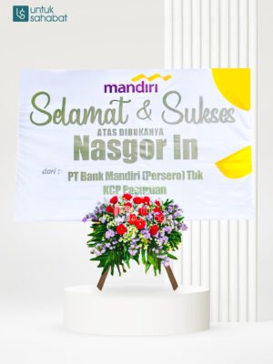 Papan Congratulation Pasuruan 09