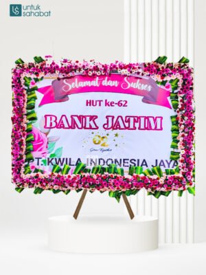 Papan Congratulation Pasuruan 11