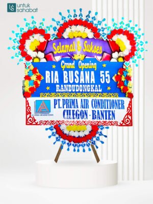 Papan Congratulation Pekalongan 10