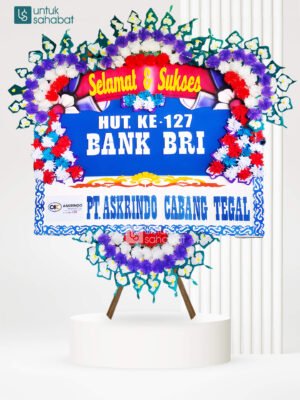 Papan Congratulation Pekalongan 5