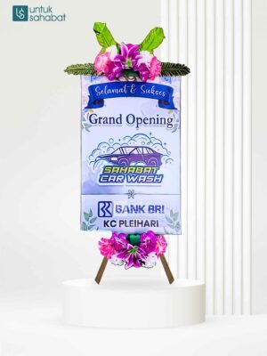 Papan Congratulation Pelaihari 2