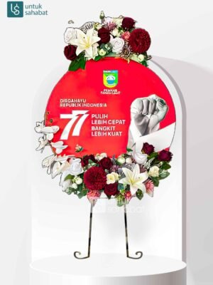 Papan Congratulation Pelaihari 5