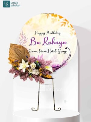 Papan Congratulation Pelaihari 7