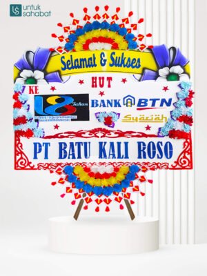 Papan Congratulation Pemalang 8