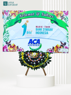 Papan Congratulation Ponorogo 2