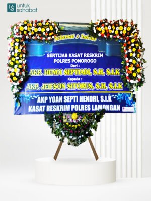 Papan Congratulation Ponorogo 4