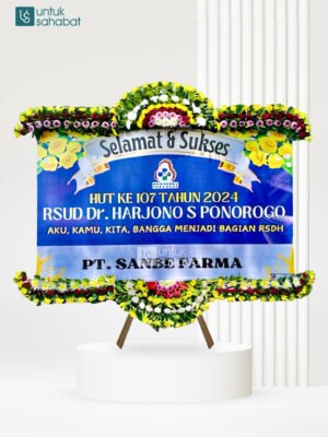 Papan Congratulation Ponorogo 6