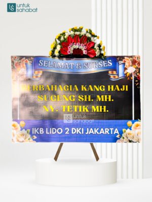 Papan Congratulation Ponorogo 7