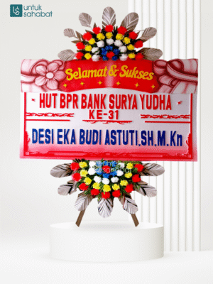 Papan Congratulation Purbalingga 5