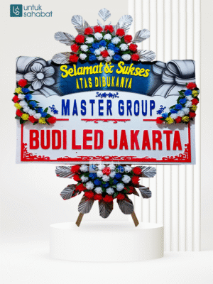 Papan Congratulation Purbalingga 6