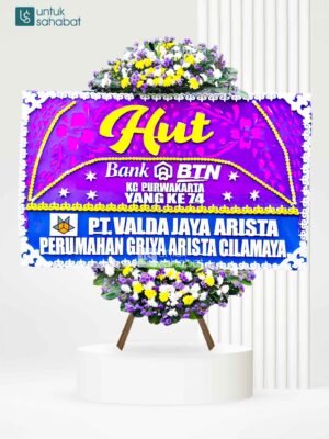 Papan Congratulation Purwakarta 10