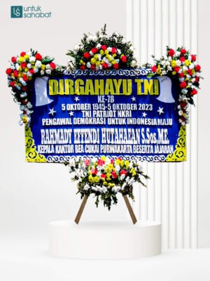 Papan Congratulation Purwakarta 7