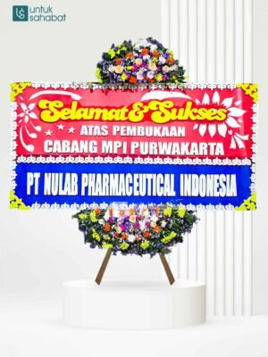 Papan Congratulation Purwakarta 9
