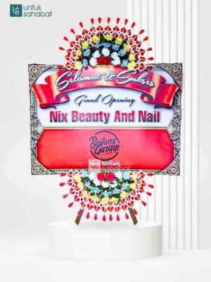 Papan Congratulation Purwokerto 15