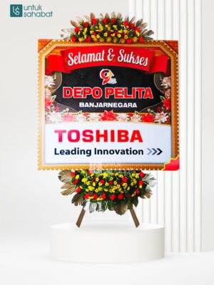 Papan Congratulation Purwokerto 21