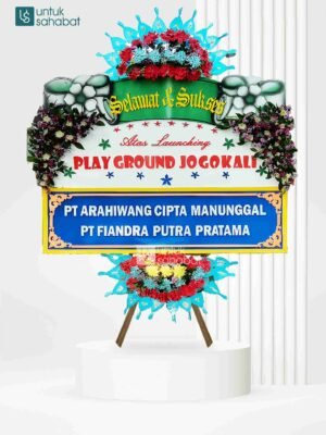 Papan Congratulation Purworejo 10