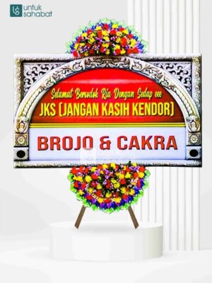 Papan Congratulation Purworejo 11