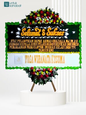 Papan Congratulation Rangkasbitung 5