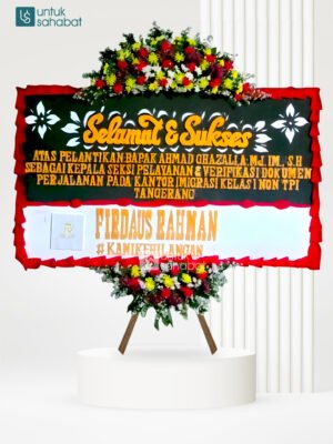 Papan Congratulation Rangkasbitung 6