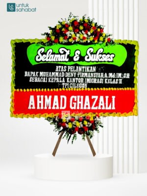 Papan Congratulation Rangkasbitung 7