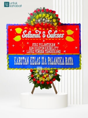 Papan Congratulation Rangkasbitung 9