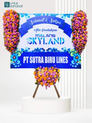 Papan Congratulation Sidoarjo 9