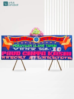 Papan Congratulation Simalungun 2