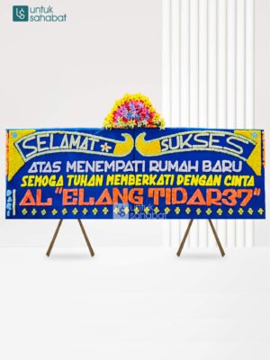 Papan Congratulation Simalungun 3