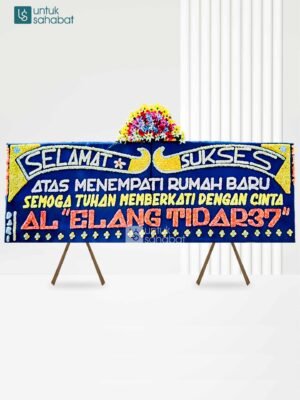 Papan Congratulation Simalungun 4