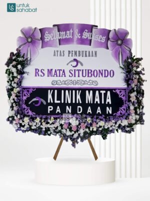 Papan Congratulation Situbondo 1