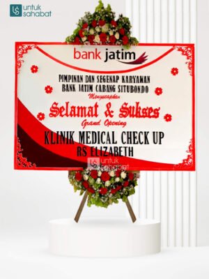 Papan Congratulation Situbondo 3