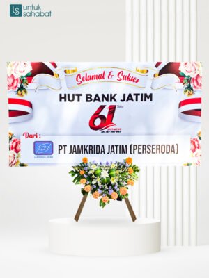 Papan Congratulation Situbondo 4