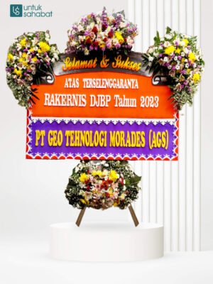 Papan Congratulation Sleman 10