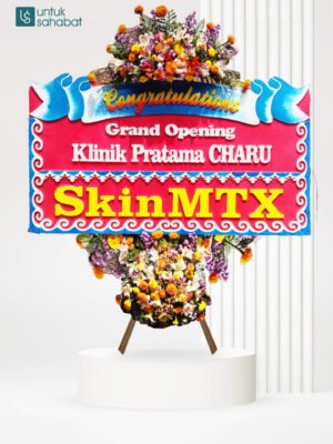 Papan Congratulation Sleman 11