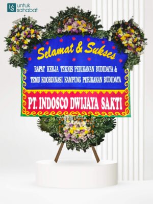 Papan Congratulation Sleman 13