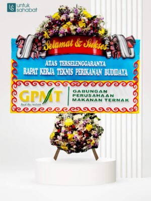 Papan Congratulation Sleman 9