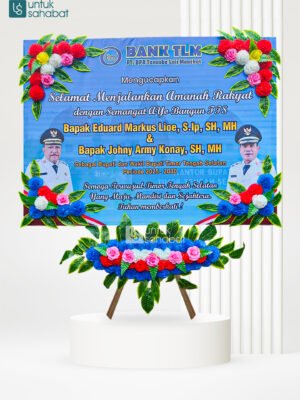 Papan Congratulation Soe 06