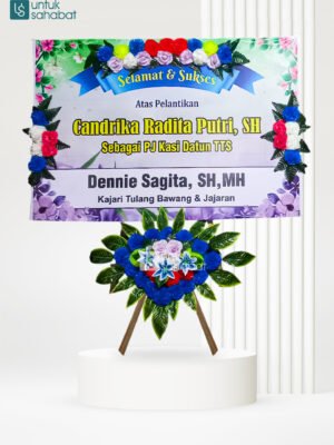 Papan Congratulation Soe 09