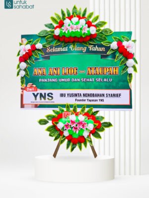 Papan Congratulation Soe 11