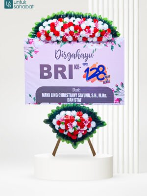 Papan Congratulation Soe 17