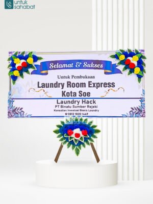 Papan Congratulation Soe 19