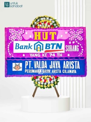 Papan Congratulation Subang 5