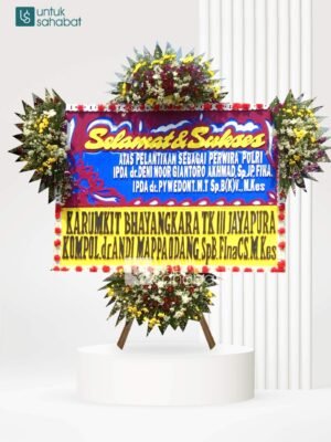 Papan Congratulation Sukabumi 11