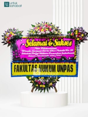 Papan Congratulation Sukabumi 5