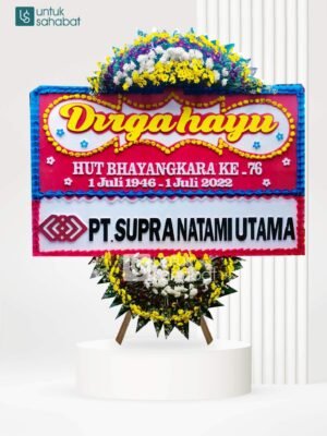 Papan Congratulation Sukabumi 7