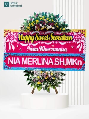 Papan Congratulation Sukabumi 9